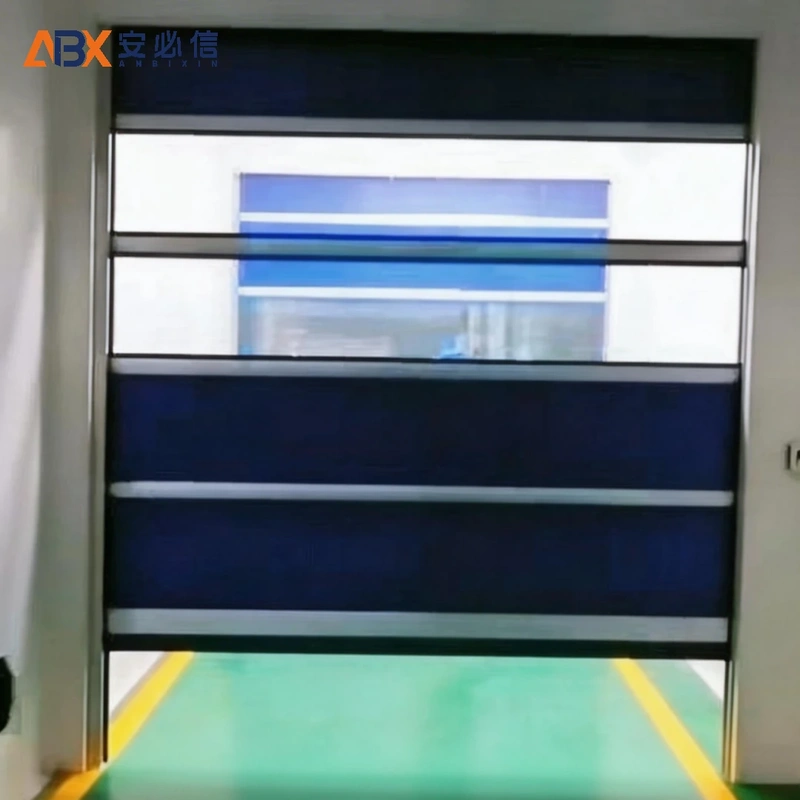 徐州高速门